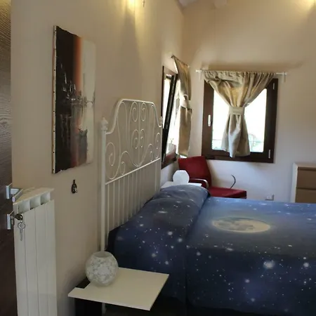 Archi Casa de hóspedes