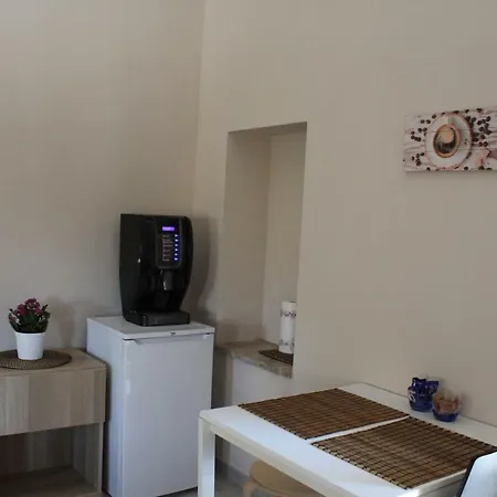 Archi בית הארחה לורטו