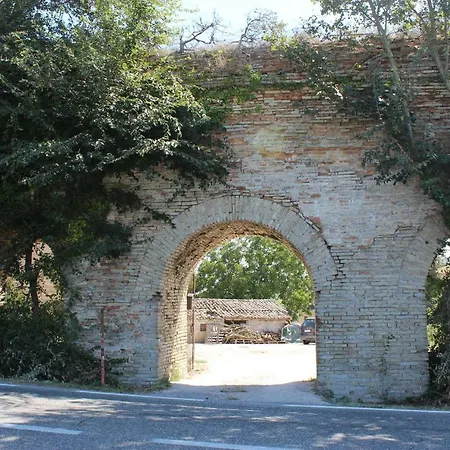 Casa de hóspedes Archi Loreto