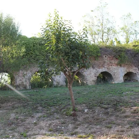 Archi Casa de hóspedes Loreto