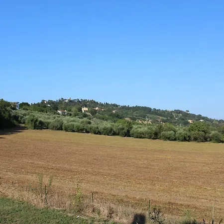 Archi Casa de hóspedes Loreto
