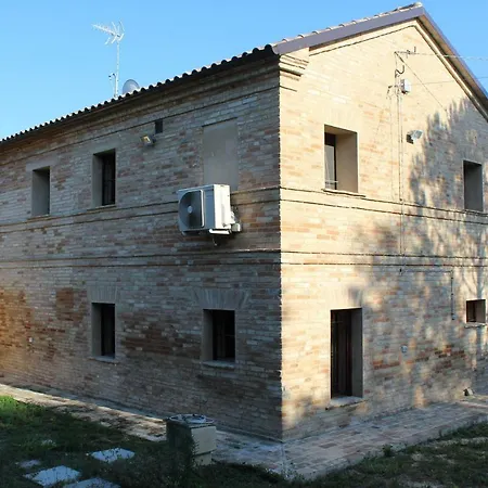 Casa de hóspedes Archi Loreto