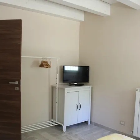 Casa de hóspedes Archi 3*