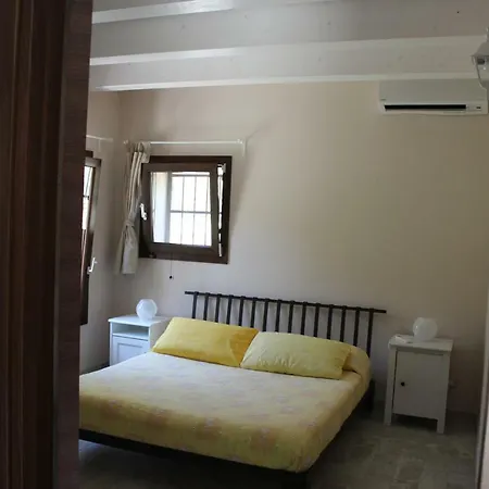 Casa de hóspedes Archi