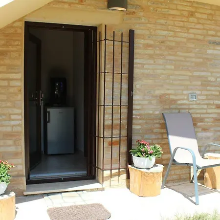 Guest house Archi *