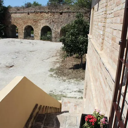 Casa de hóspedes Archi