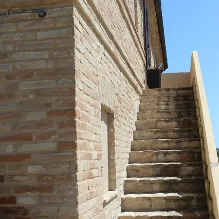 Casa de hóspedes Archi