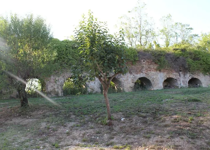 Archi 招待所 洛雷托