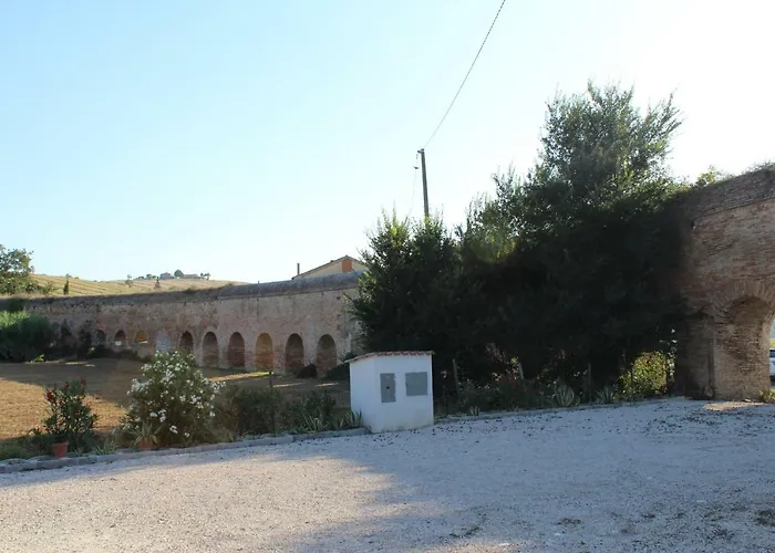 Archi 招待所 洛雷托