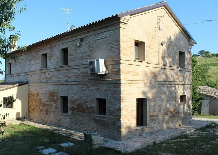 招待所 Archi 洛雷托